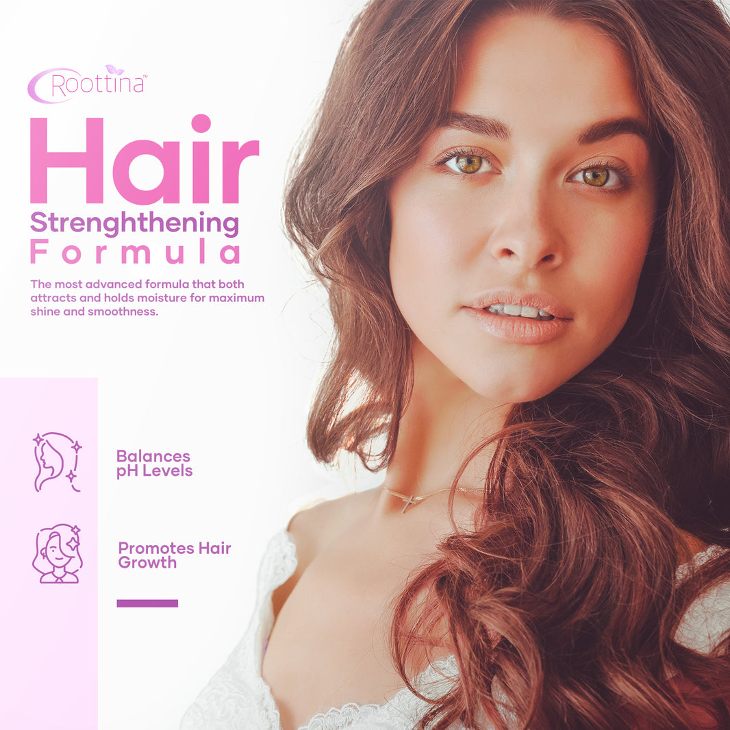 Revitalize Your Hair with Premium Shampoo for Healthy and Radiant Lock