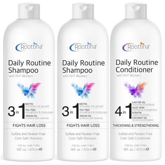 Revitalize Your Hair with Premium Shampoo for Healthy and Radiant Lock